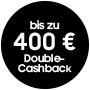 Bis zu 1.500 € sparen!