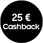Samsung Ecosystem Cashback