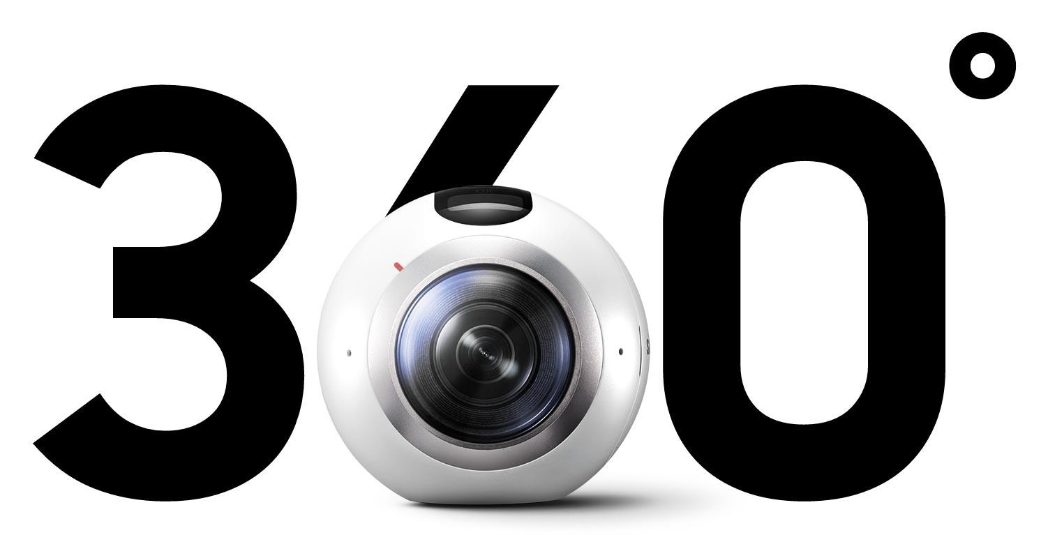 Samsung Gear 360