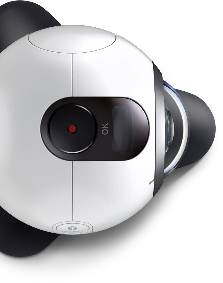 Samsung Gear 360