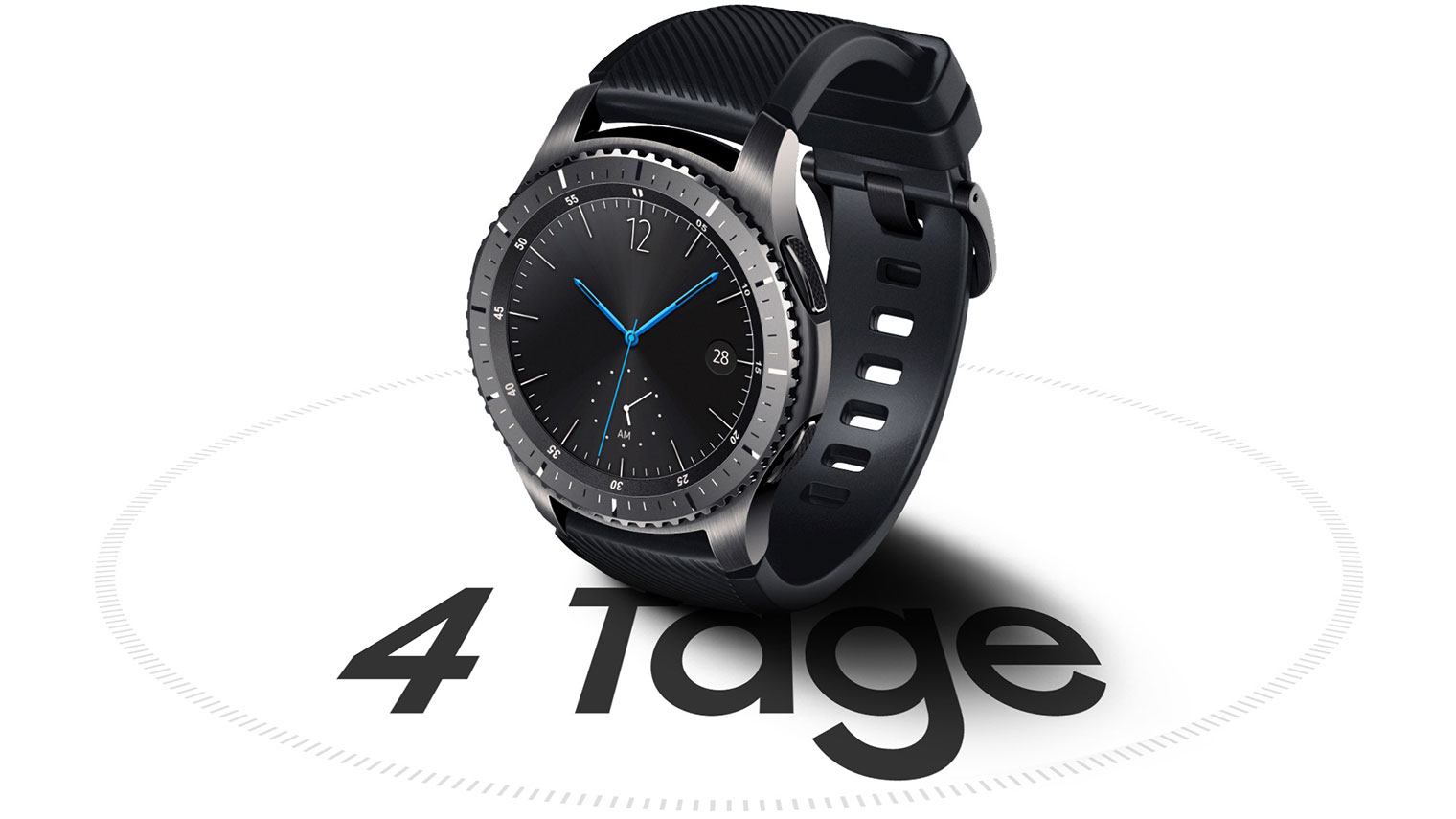 Samsung Gear S3