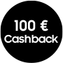 Bis zu 250€ zurück*