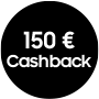 Bis zu 250€ zurück*