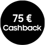 Bis zu 250€ zurück*