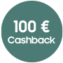 Bis zu 1.500€ sparen*