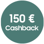Bis zu 1.500€ sparen*