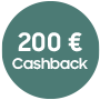 Bis zu 1.500€ sparen*