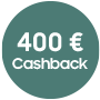 Bis zu 1.500€ sparen*