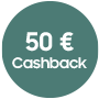 Bis zu 1.500€ sparen*