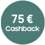 Bis zu 1.500€ sparen*