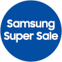 Samsung Super Sale