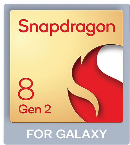 samsung galaxy s23 ultra snapdragon