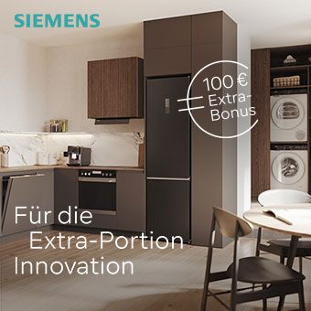Siemens Extrabonus