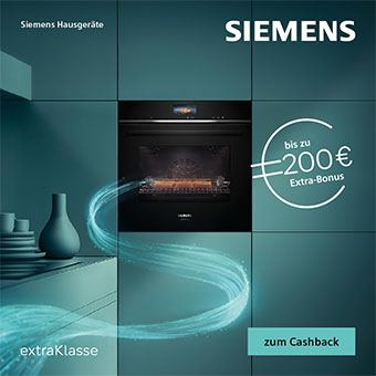Siemens Extrabonus