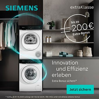Siemens Extrabonus