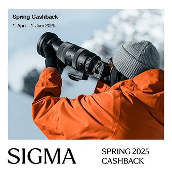 Sigma Cashback