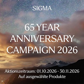 Sigma Sofortrabatt