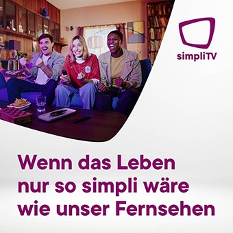 simpliTV