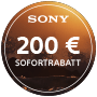 Sony Kamera Sofortrabatt 2022