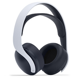 PULSE 3D™-Wireless-Headset