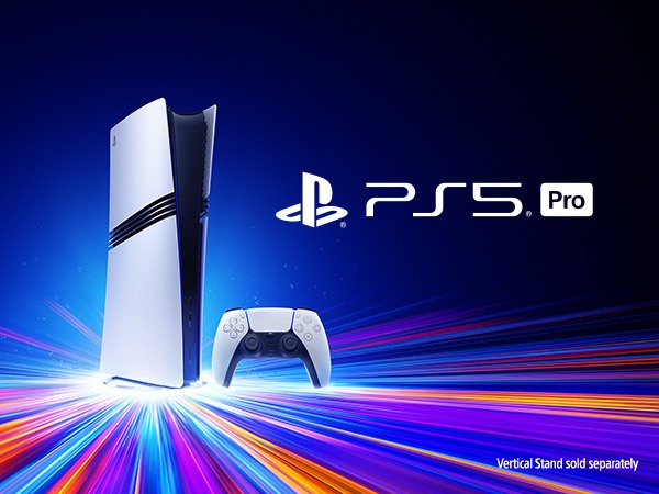 Sony PS5 Pro