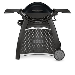 Weber® Eleketrogrills