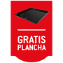 Weber Plancha Gratis