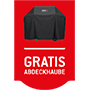 Weber Abdeckhaube Gratis
