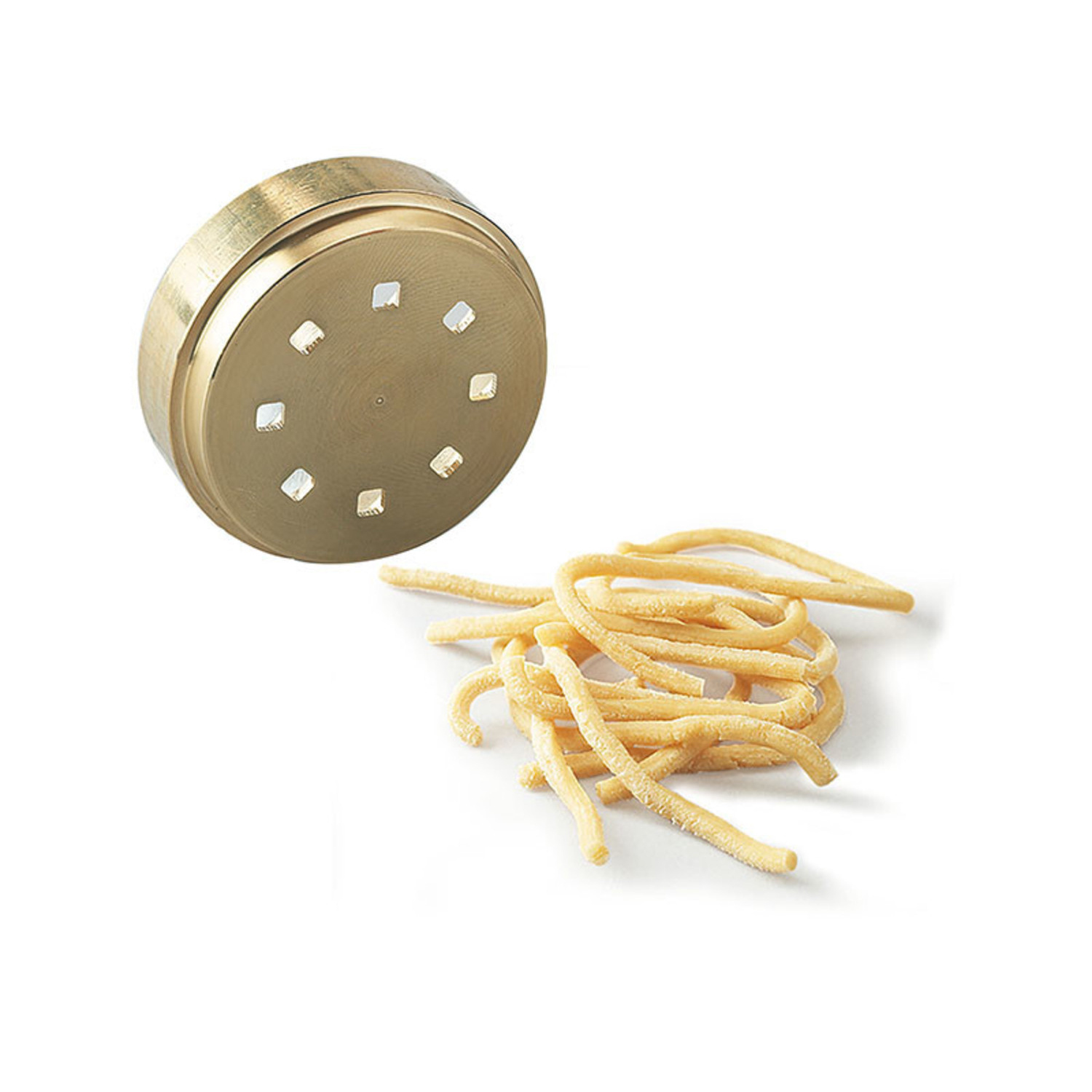 Kenwood AT910006 Spaghetti A910/5 Spaghetti Teigwarenaufsatz für KAX91