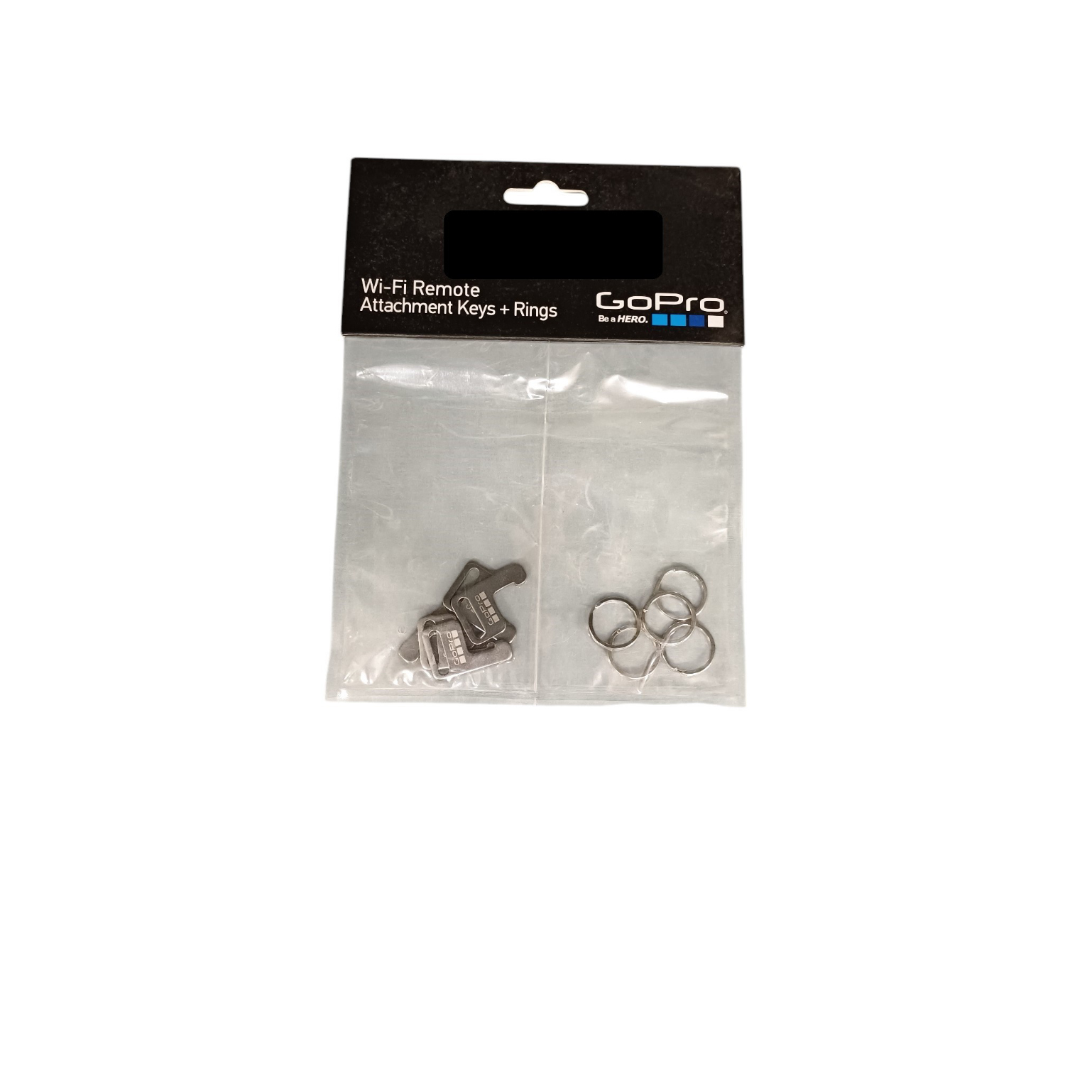 GoPro Wi-Fi Attachment Keys + Rings AWFKY-001