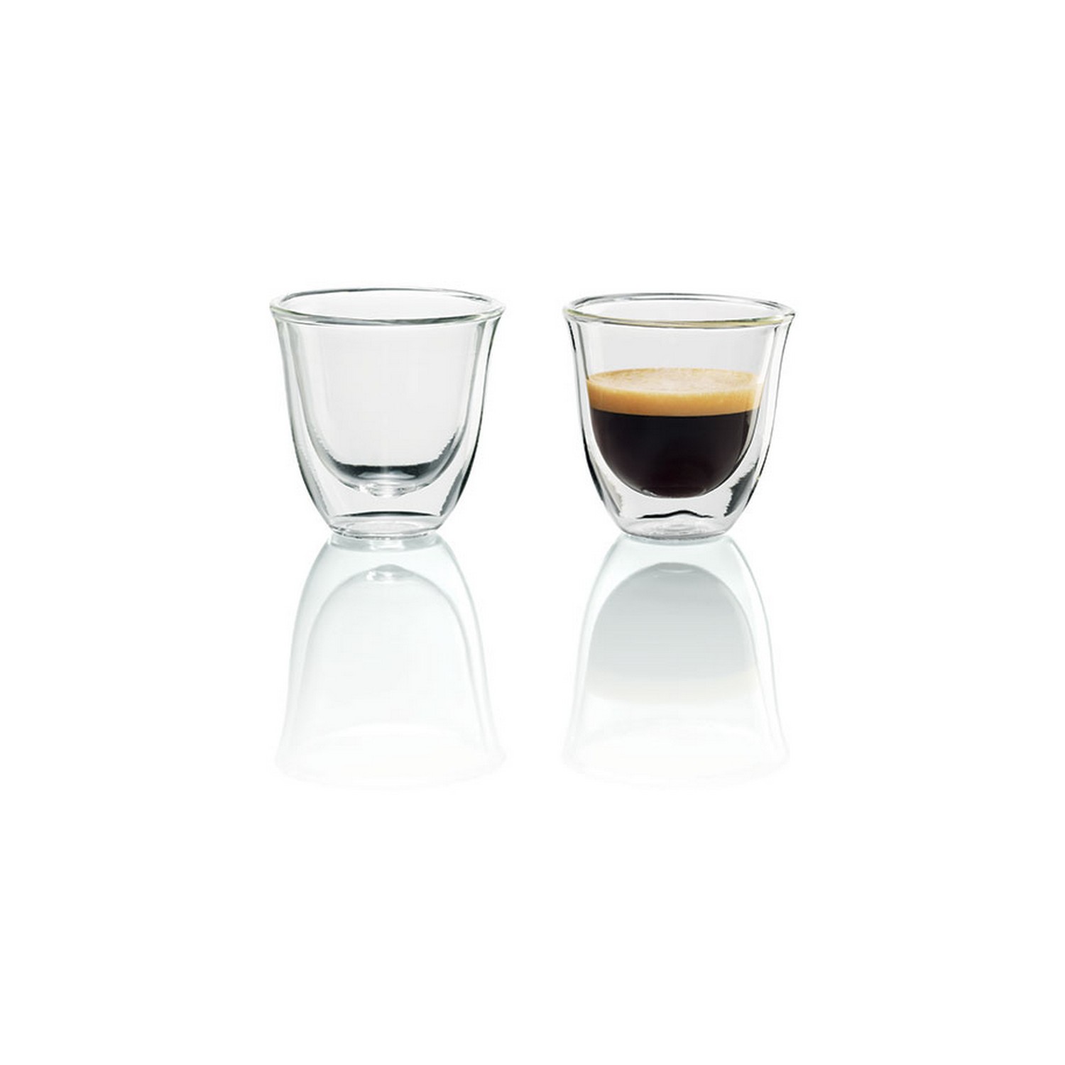 Delonghi Espresso Gläser | electronic4you