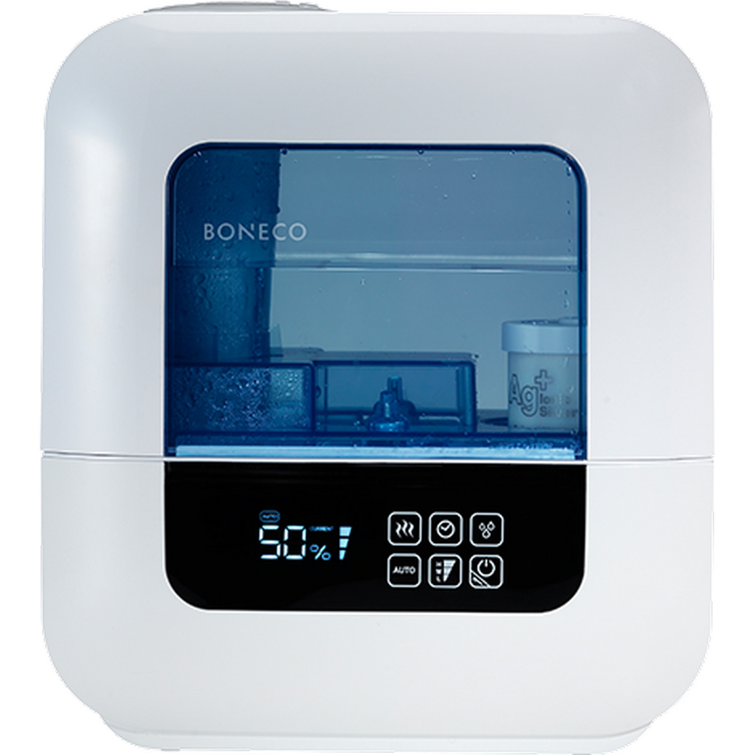 Boneco U700 Vernebler mit automatischem Reinigungsmodus