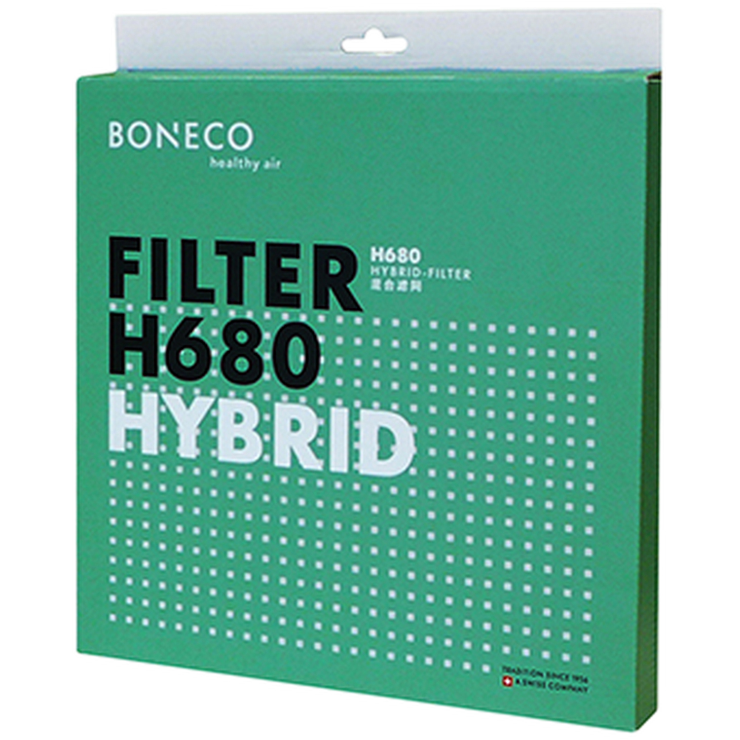Boneco H680/H700 Filter electronic4you