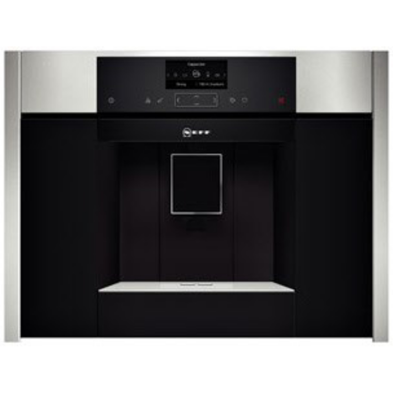 Neff CKS1561N (C15KS61N0) | electronic4you Neff C17UR02N0 | Preisvergleich Geizhals Österreich