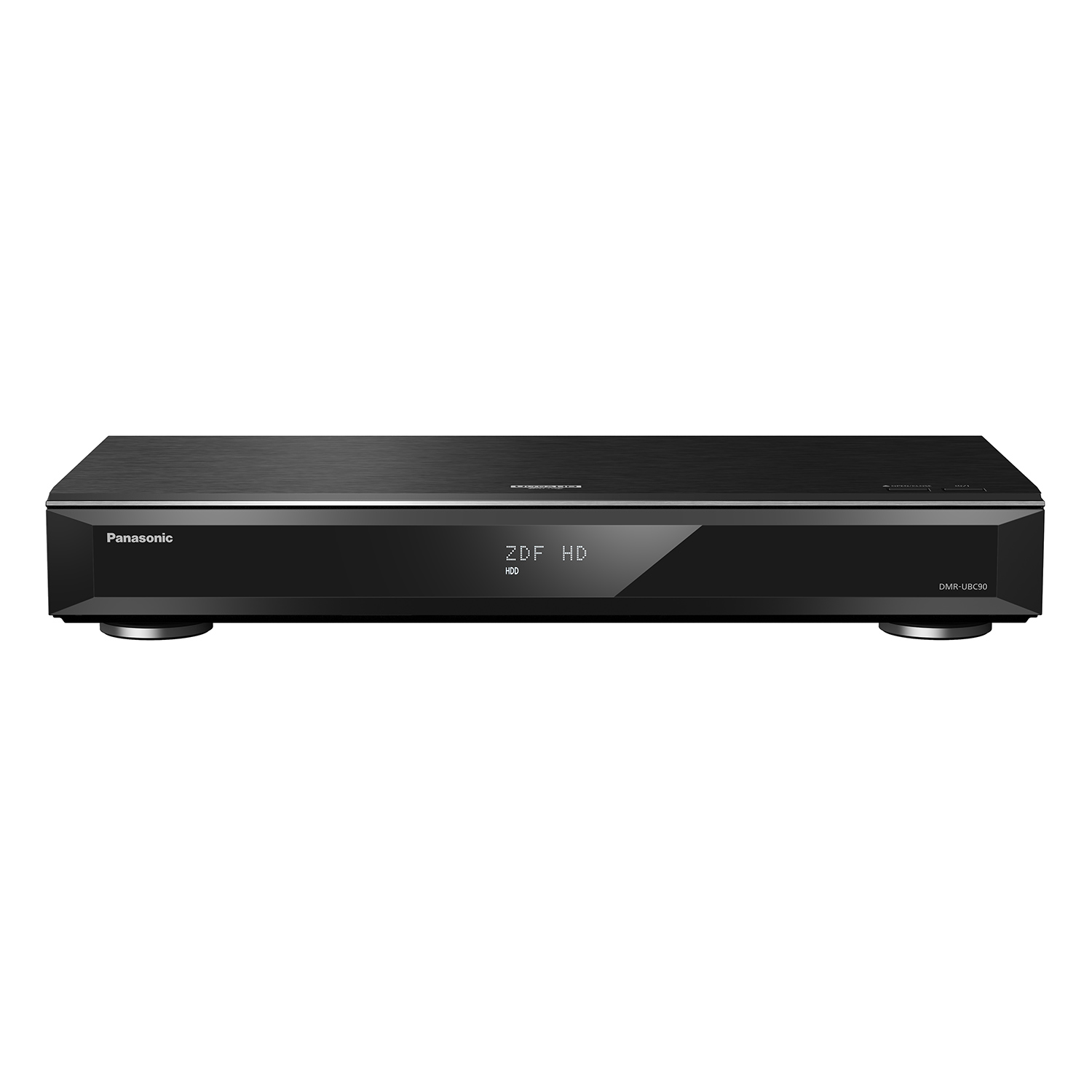Panasonic DMR-UBC90EGK schwarz | electronic4you