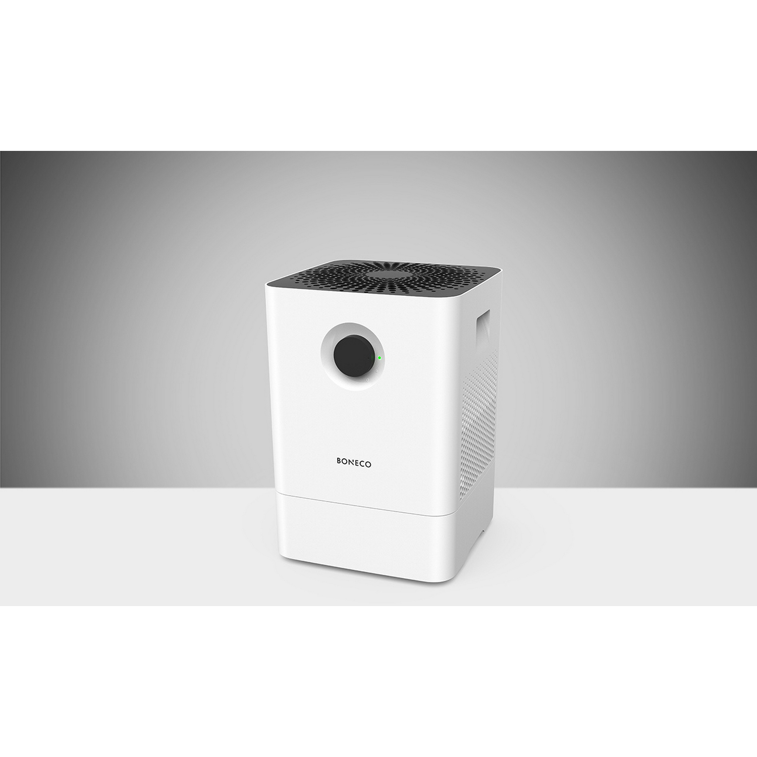 Boneco W200 Luftwäscher/ Luftbefeuchter geeignet für Räume bis 50m²