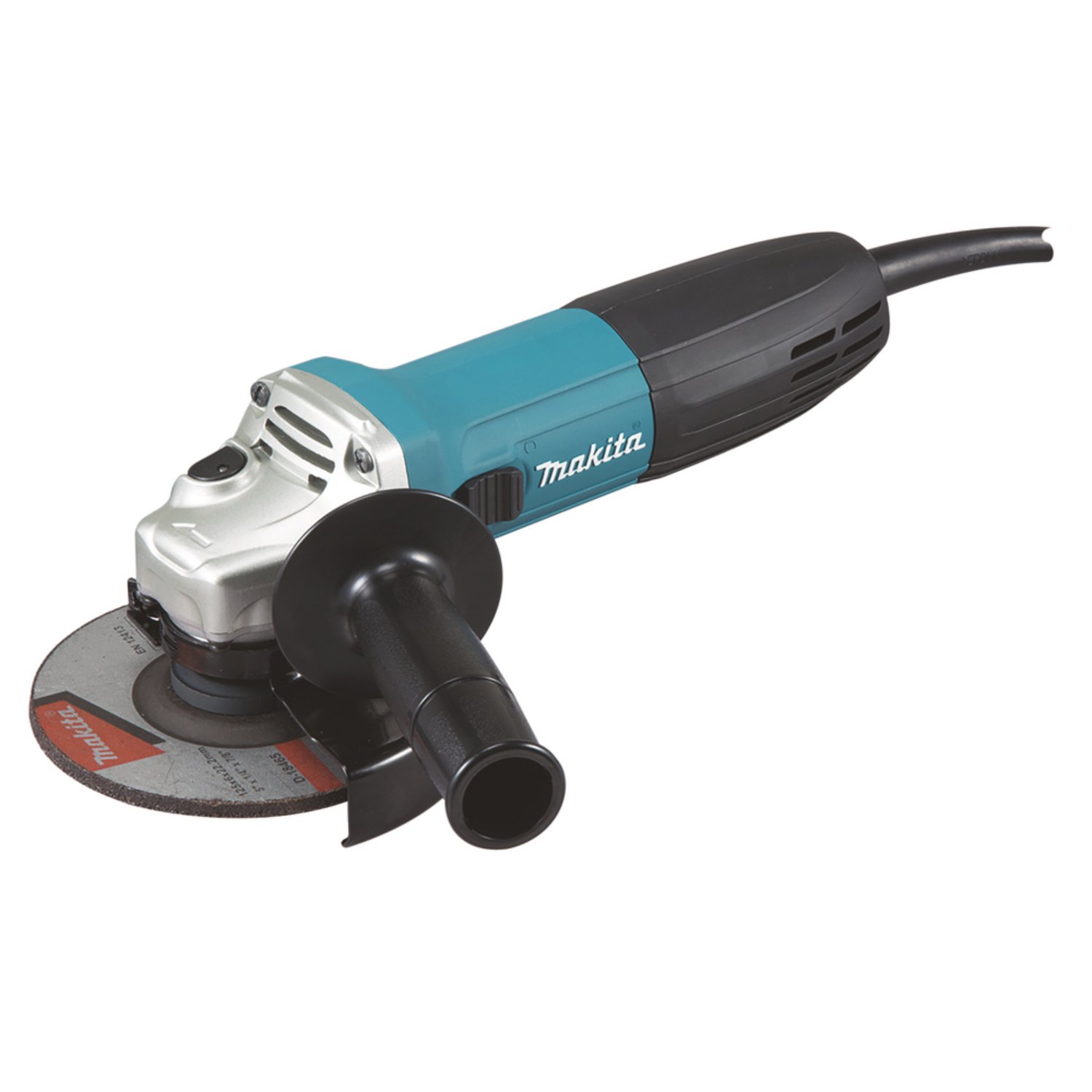 Makita GA5030R Elektro-Winkelschleifer Ø 125 mm 720 Watt