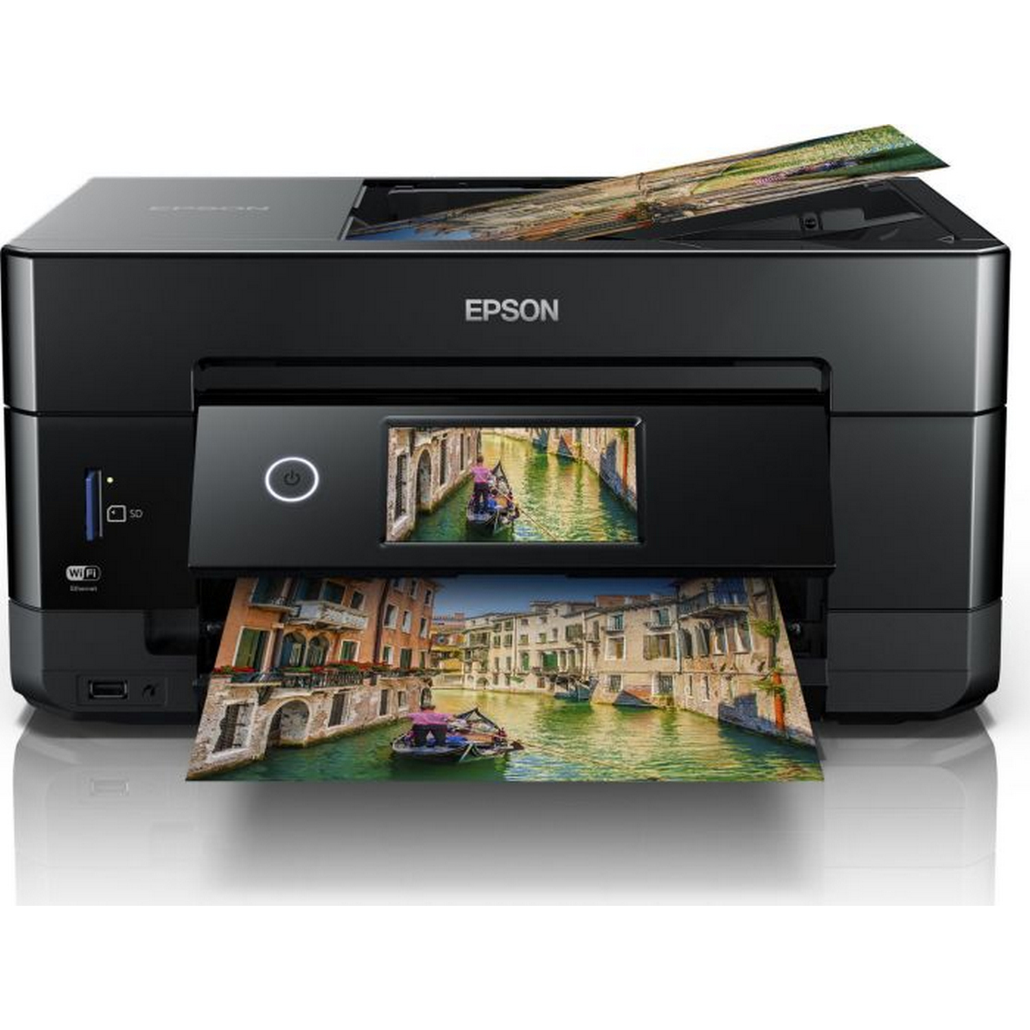 Epson Expression Premium XP-7100 A4 C11CH03402 Multifunktion Tinte