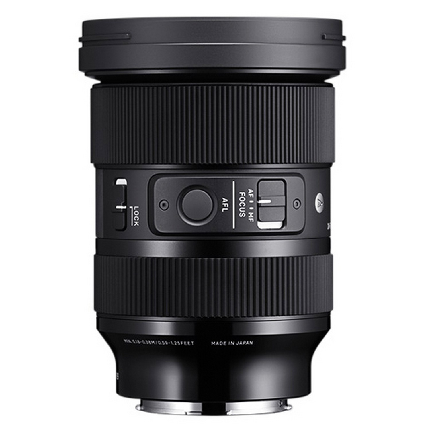 Sigma 2470mm 2.8 DG DN Sony EMount electronic4you