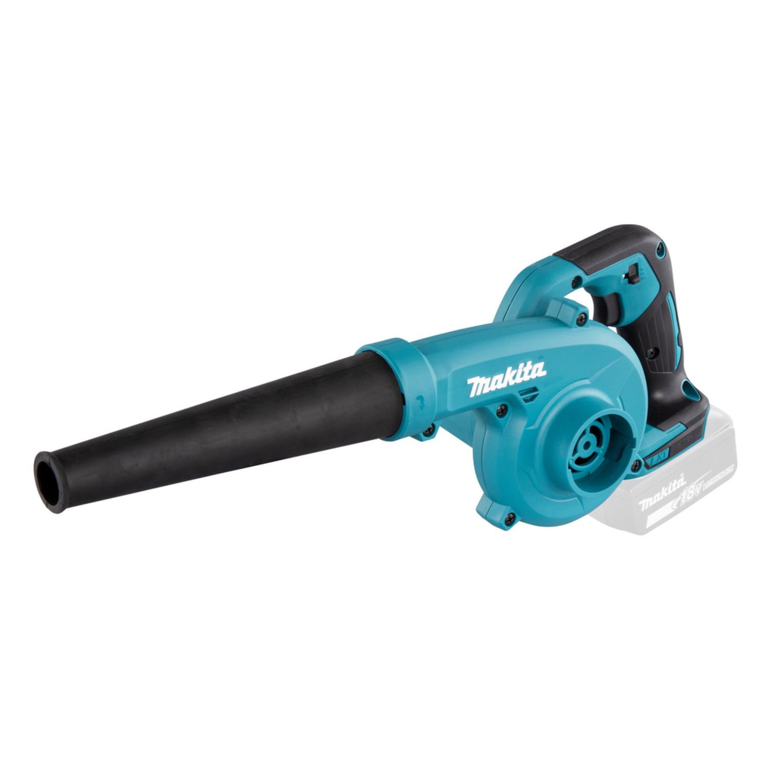 Makita DUB185Z Akku-Laubbläser solo 18V