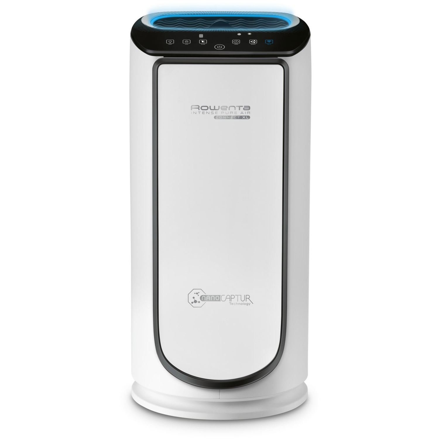 Rowenta PU6080 Intense Pure Air Luftreiniger Weiß