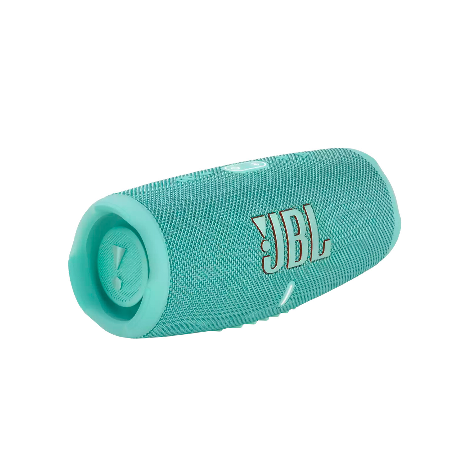 JBL Charge 5 türkis spritzwasserfester Lautsprecher