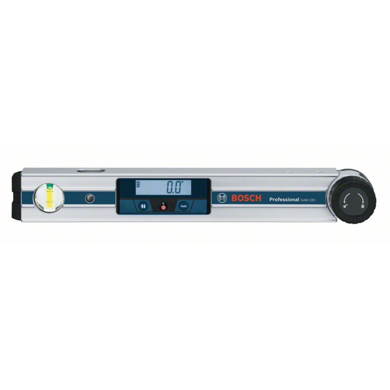 Bosch GAM 220 Winkelmesser