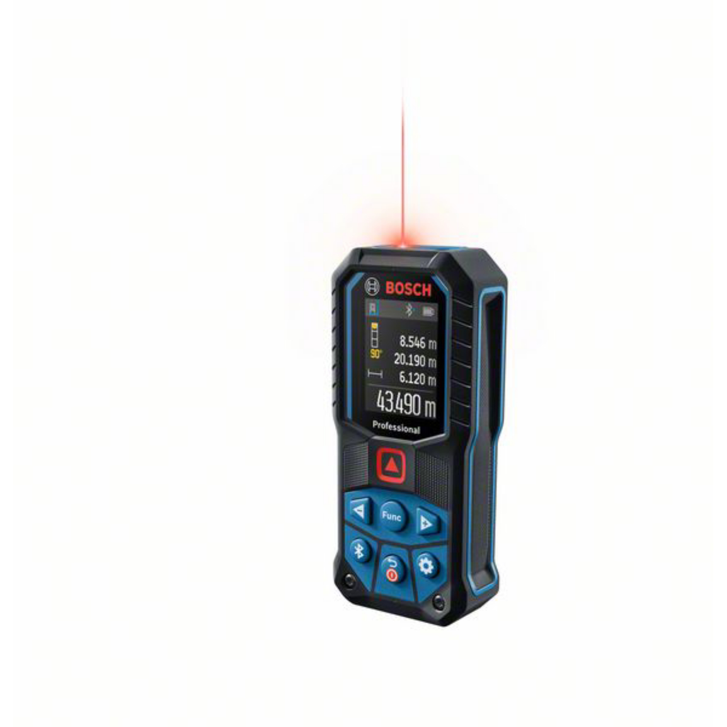 Bosch Professional GLM 50-27 C Laser-Entfernungsmesser
