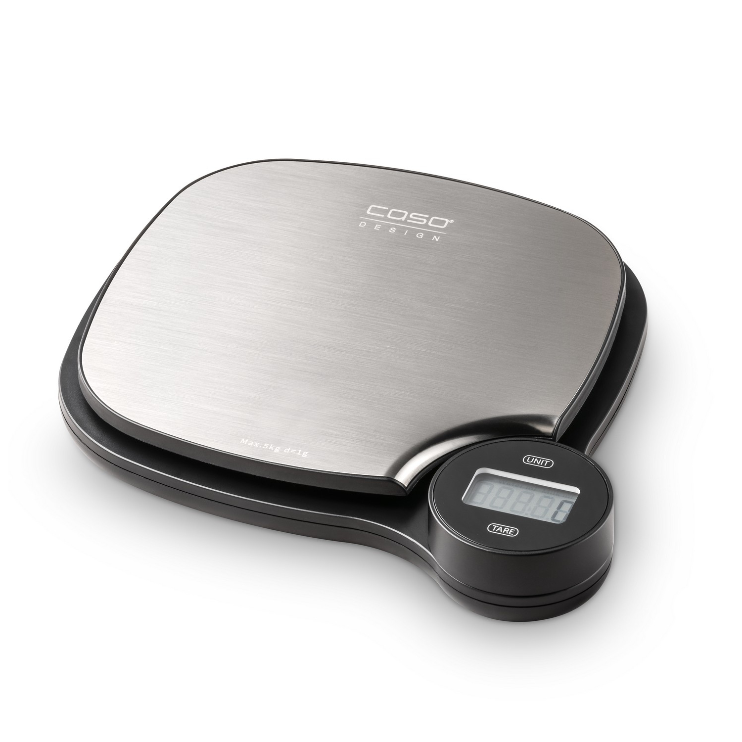 CASO Kitchen EcoMaster Design Küchenwaage