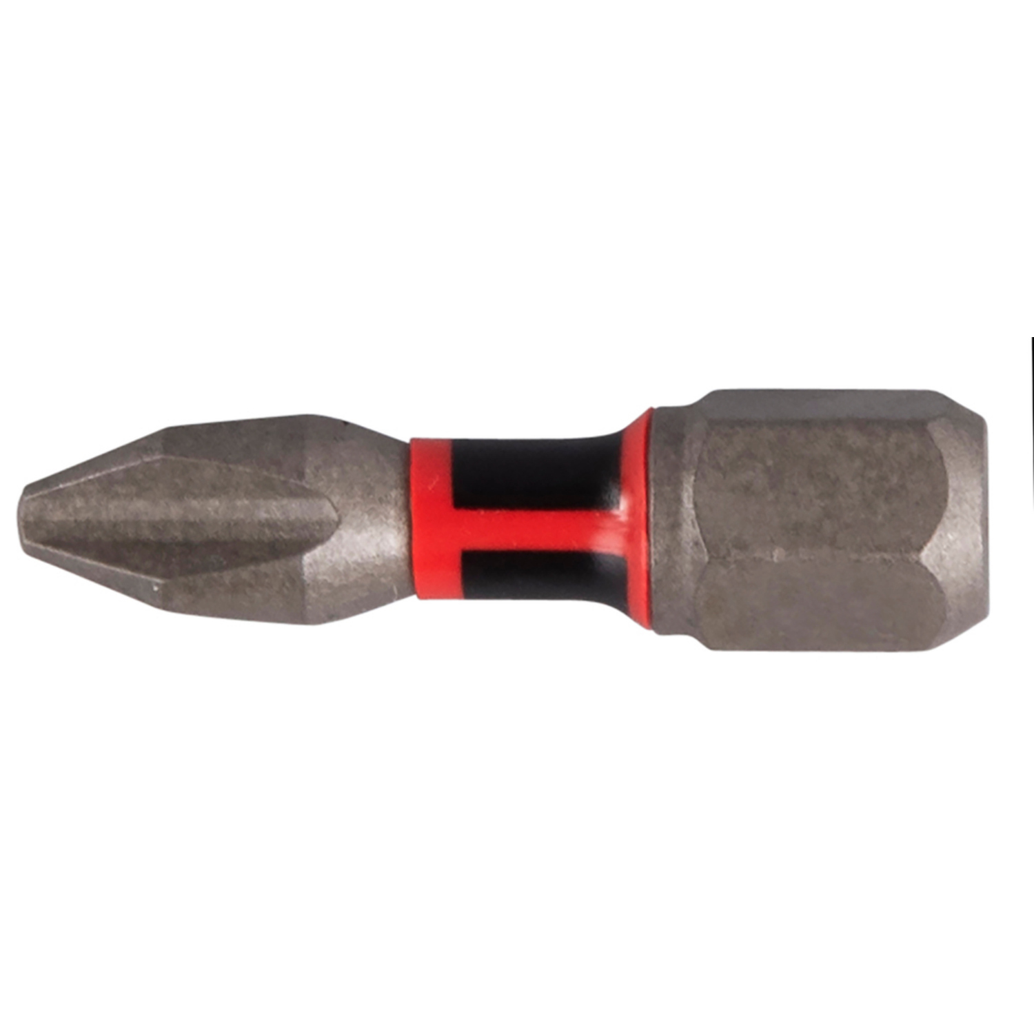 Makita E-03137 Bits PH2 25 mm Phillips Impact Premier Bits 2 Stück,