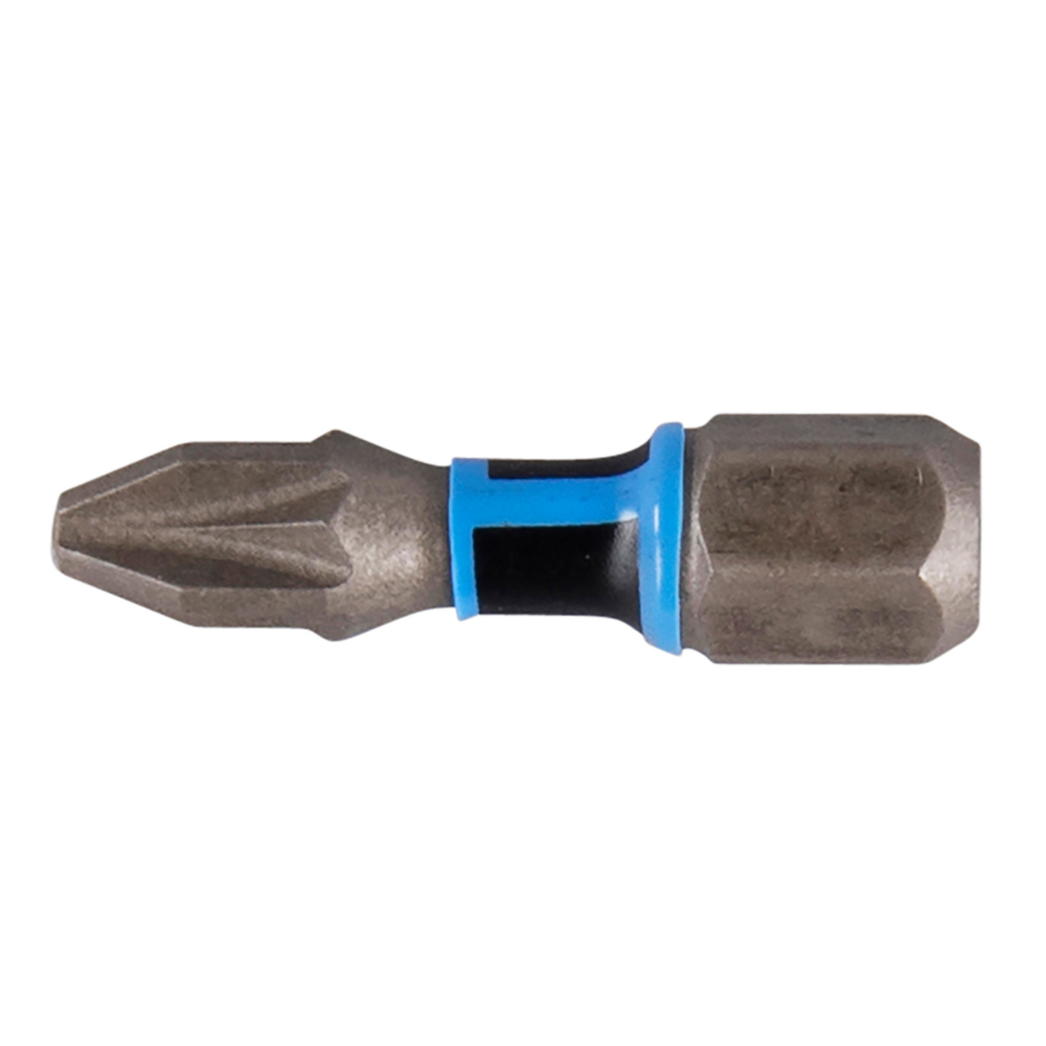 Makita E-03171 Pozidriv PZ2 Impact Premier Bits 25 mm