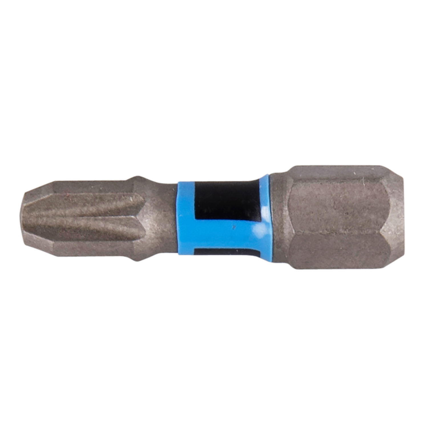 Makita E-03187 Pozidriv PZ3 Impact Premier Bits 25 mm