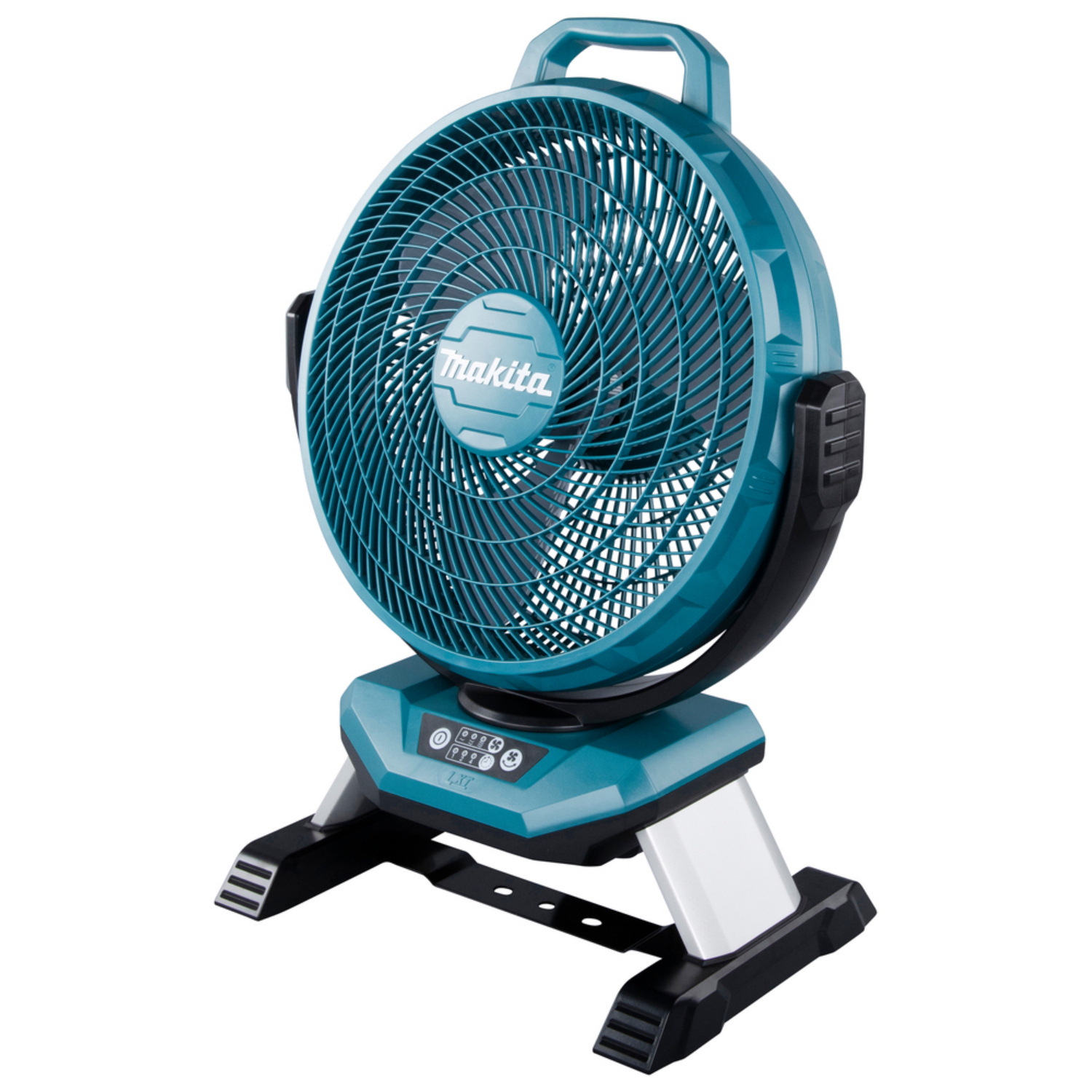 Makita DCF301Z Akku-Ventilator LXT