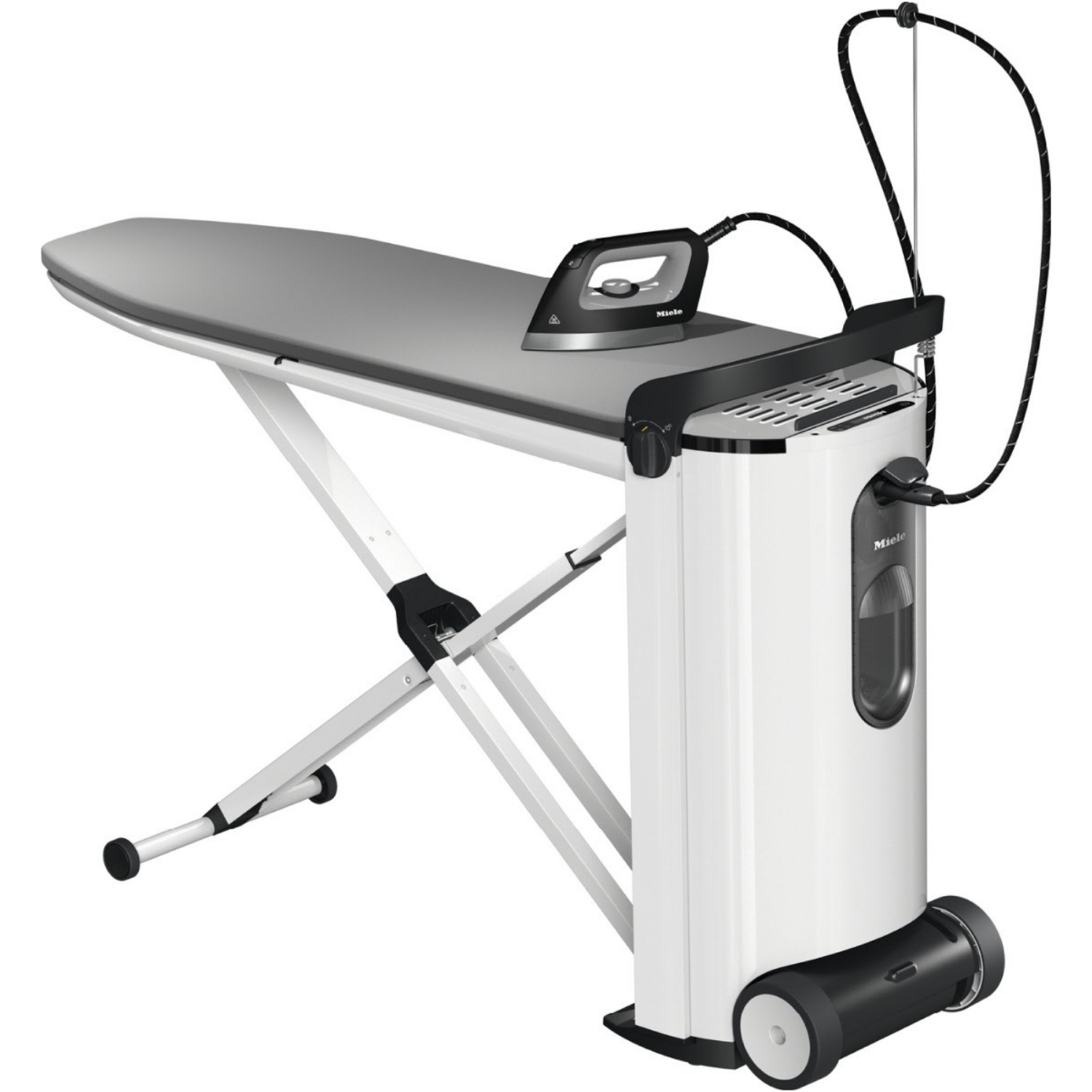 Miele B4312 FashionMaster Dampfbügelsystem